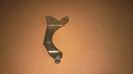 Genuine IAME Leopard Kart Tillotson Throttle Cable Bracket IA-B35520C