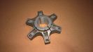 KPS Stratos 30mm Kart Brake Disc Rotor Hub