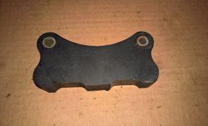 Sodi Kart Brake Disc Rotor Guard Protector Shield