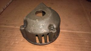 Horstman IAME HPV100 KPV-100 Kart Chain Clutch Guard Cover {#2}