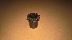 NEW Yamaha KT-100 KT100 Kart 10T INBOARD Direct Drive Sprocket RLV 0702