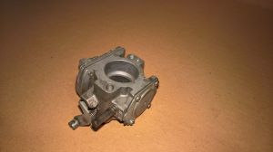Genuine Walbro WB3A Carburetor KT100 KPV100 HPV100 Kart