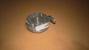 Yamaha KT100 KT-100 Kart RESTRICTED Carbruetor Adapter Intake Manifold for Walbro WA55 EC 307YH