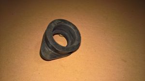 Briggs & Stratton World Formula Kart Carbruetor Carb Spacer Mount Isolator 557130