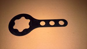 NEW Horstman 6-Spring Racing Kart Clutch Tool