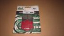 NEW PAIR Birel Art 2015 - 2016 Kart Brake Pad Pads Sinter 5345.S