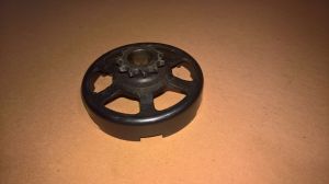 Horstman EXPD-A EXPDA Kart Clutch Drum 11T #219 HPV100 HPV-100 KPV-100 KPV100