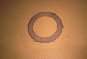 NEW L&T MINI Kart Dry Clutch Friction Disc Disk 600-17