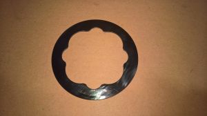 NEW L&T Manufacturing 4-Spring Kart Wet Clutch Floater Plate 0.045" 100-20A