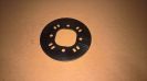 NEW L&T Manufacturing 4-Spring Kart Wet Clutch Pressure Plate 100-25