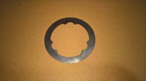 NEW Kart Clutch Floater Plate Disc 3.36" x 0.05"
