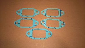 NEW (QTY 5) IAME Komet Parilla Kart Engine Exhaust Header Gasket