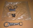 NEW 94mm IAME Kart Engine Motor Connecting Rod + Pin Assembly IAME4 S27