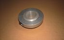 NEW 1-1/4" Aluminum Kart Wheel / Brake Rotor Hub BLANK