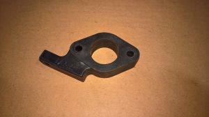 NEW Kart Carbruetor Mounting Spacer IAME Horstman Komet HPV100 KPV100 WB3A B-71819