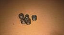 (QTY 5) NEW 70 LBS Horstman Kart Clutch Spring