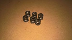 (QTY 6) NEW 70 LBS Horstman Kart Clutch Spring