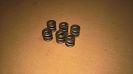 (QTY 6) NEW 70 LBS Horstman Kart Clutch Spring