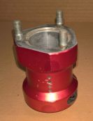 40mm x 85mm M8 3/58 Aluminum Kart Wheel Hub NON-REGISTER