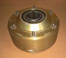 40mm SMC VINTAGE Kart Axle Clutch {#2}
