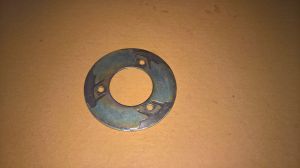 Premier Noram Titan Kart Clutch Inside Inner Dust Cover Plate APTP452 02800446