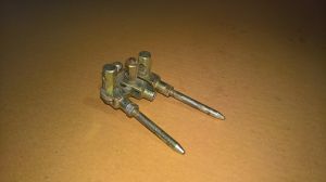 OTK Tony Kart SHIFTER Brake Master Cylinder Balance Bias Adjuster PARTS 0119.00A