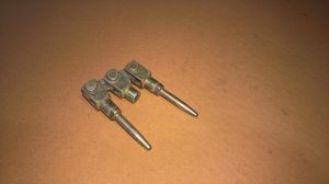 OTK Tony Kart Brake Master Cylinder Balance Assembly 0117.00A