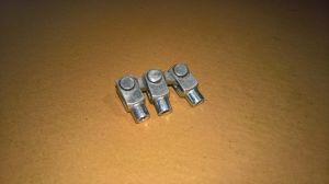 OTK Tony Kart Brake Master Cylinder Balance Assembly PARTS 0117.00A