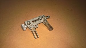 NEW Shifter Kart Brake Master Cylinder Bias Balance Adjuster Assembly PARTS