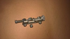 Shifter Kart Brake Master Cylinder Bias Balance Adjuster Assembly PARTS