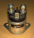 Rotax Max EVO Kart Starter Solenoid 992819 Denso 182800-1950