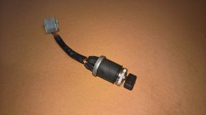 IAME X30 X-30 Leopard Kart Key Keyed Ignition Switch IAX125936-C X30125936C