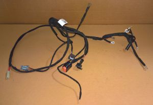 Rotax Max EVO REV.01 Kart Electrical Wiring Harness Loom 666830