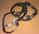 NEEDS WORK IAME X30 X-30 Parilla Leopard Kart Wiring Harness Electrical Loom X30125935D-C