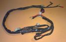 NEEDS WORK IAME X30 X-30 Parilla Leopard Kart Wiring Harness Electrical Loom X30125935D-C {#2}