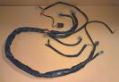 IAME Leopard EARLY-TYPE Kart Engine Motor Wiring Harness IFE-05000 {#4}