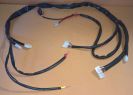 NEW IAME Kart Engine Motor Wiring Harness Electrical Loom