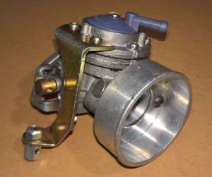 Genuine Tillotson HL334AB HL 334 AB Kart Carbruetor