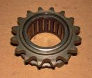 NEW 16T # 219 Premier Titan Clutch Drum Drive Sprocket Briggs World Formula Kart Mini Sprint