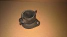 Yamaha KT100 KT-100 Kart Exhaust Pipe Header Flange