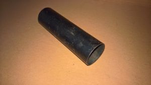 NEW Kart Exhaust Connector 'Flex' Pipe 42mm x 153mm