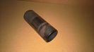 Kart Exhaust Connector 'Flex' Pipe 41.1mm x 121mm
