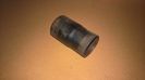 STEPPED Kart Exhaust Connector 'Flex' Pipe 45.5mm / 48.1mm x 84mm (#2)