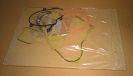 NEW GENUINE Honda CR80 CR-80 Engine Gasket Kit 06111-GBF-831