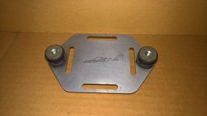 NEW J3 Competition Kart Ignition Mounting Bracket