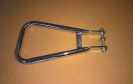 NEW Genuine CRG Shifter Gearbox Kart Clutch Lever + Hardware CIK-08 FC0.00352