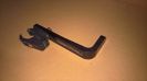 Odenthal Aluminum Kart Exhaust Mount 90 Deg Arm With Clamp
