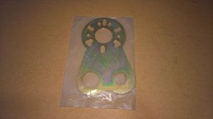 NEW TaG Kart PRD Fireball Start Stop Button Steering Wheel Mount Mounting Bracket PRD-6171