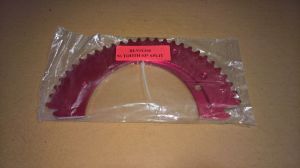 NEW #35 56T RLV Split Kart Sprocket Briggs LO206 1166