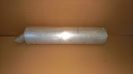 NEW Elto ICC KZ Shifter Kart Exhaust Muffler Silencer Aluminum 395mm x 100mm x 27.5mm